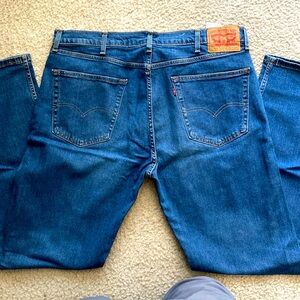 Levi’s 505 Regular
